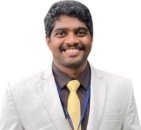 Sh. Bhuvana Pranith Pappula