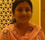 Smt. Moumita Godara Basu