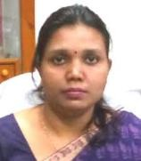 Smt. Mukta Arya