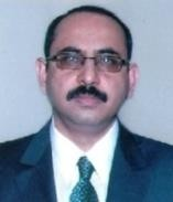 Sh. Rajesh Pandey