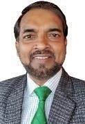 Shri Shakil Ahmed
