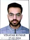 Shri Vinayak Kumar