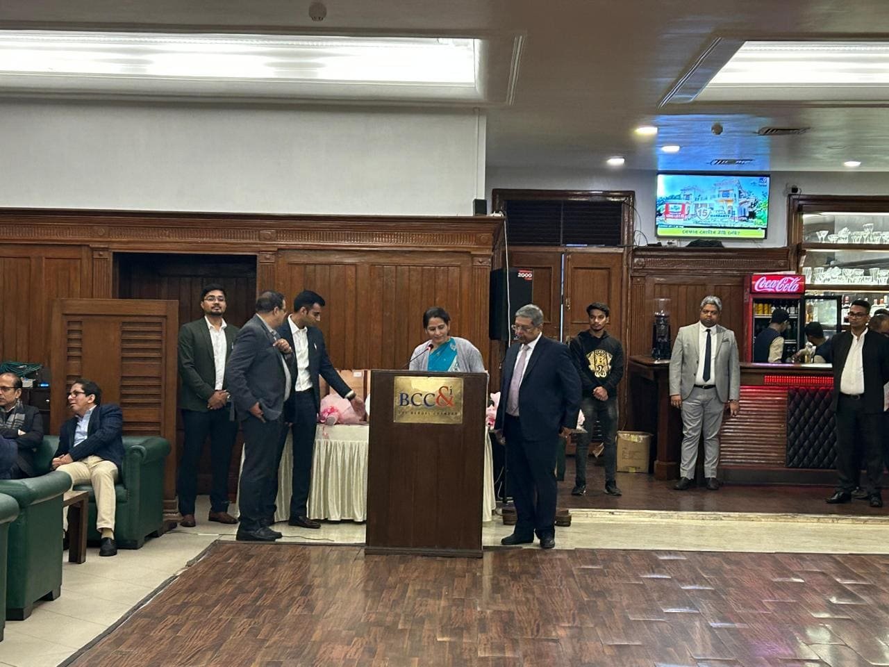 The IAS Officers’ Association, Government of West Bengal