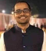 Sh. Vivek Kumar